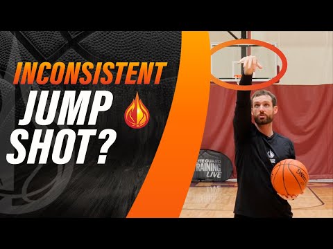 How To Cure Inconsistent Shooting