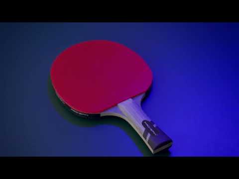 Pro-Spin Sports Carbon Ping Pong Paddle