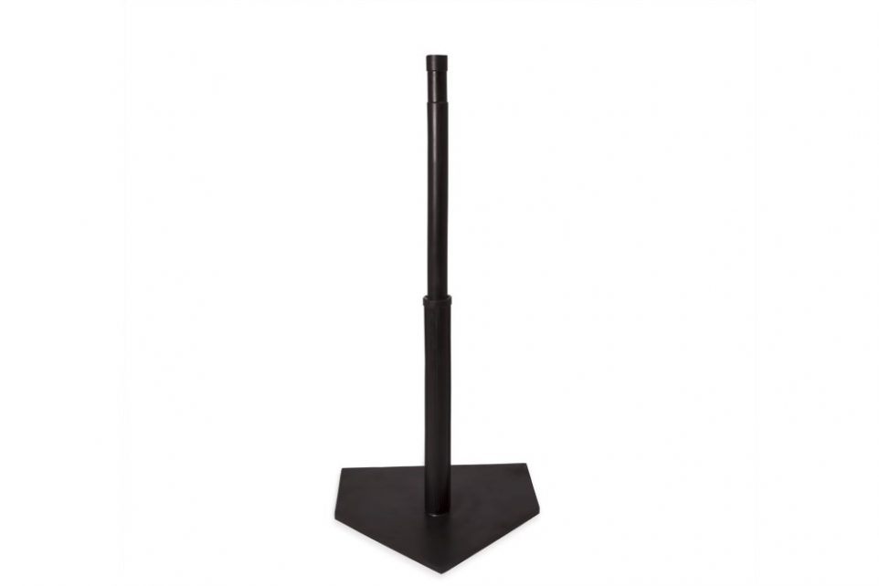 champion sports 90 deluxe batting tee