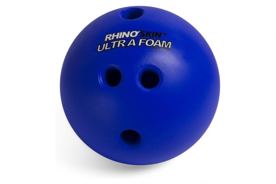 best champion sports foam bowling balls