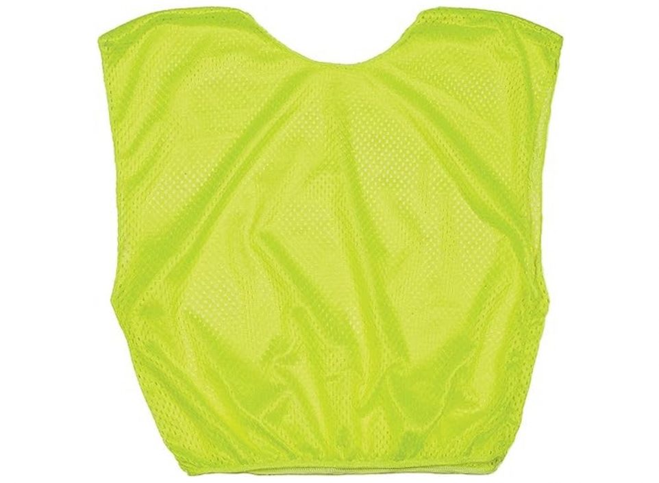 Champion Sports Mesh Practice Scrimmage Vest