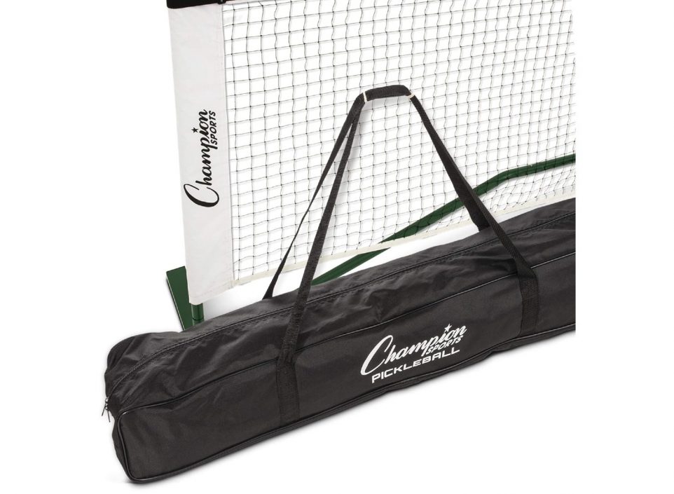 Champion Sports Pickleball Net