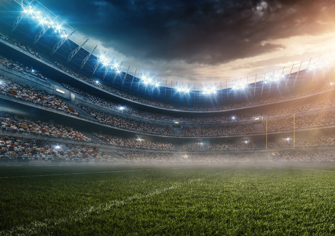 Football Field vs. Soccer Field How to Spot the Differences