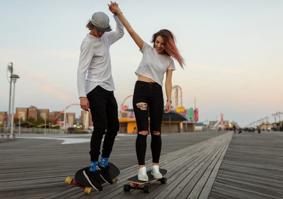 longboarding for beginners