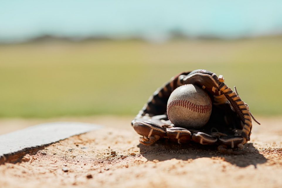 best baseball gloves in 2024