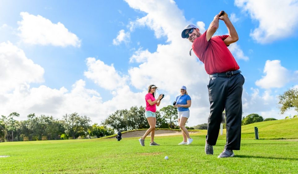 best golf courses in florida