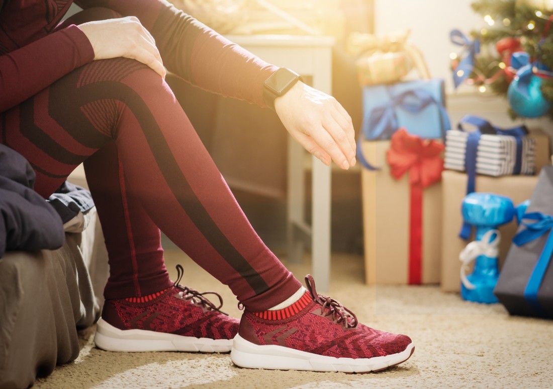 The best gifts for runners of 2025 overtime reviews