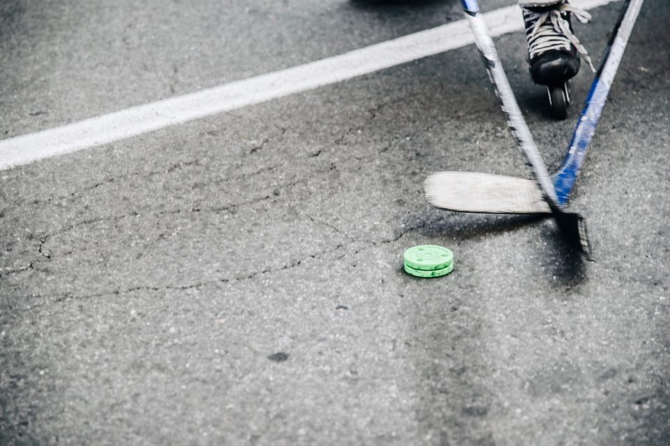 best street hockey pucks in 2024