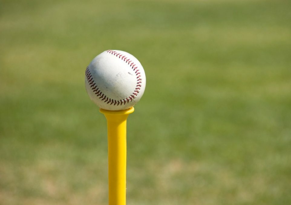 best batting tee