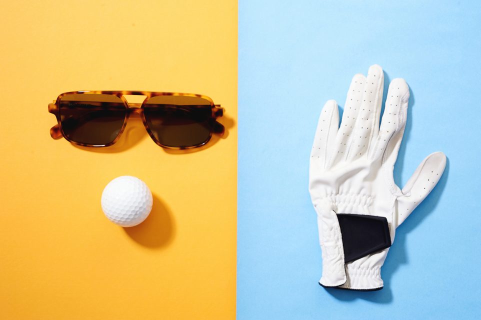 cool golf accessories