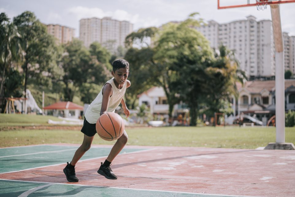 7 Basketball Shooting Skills You Need To Master