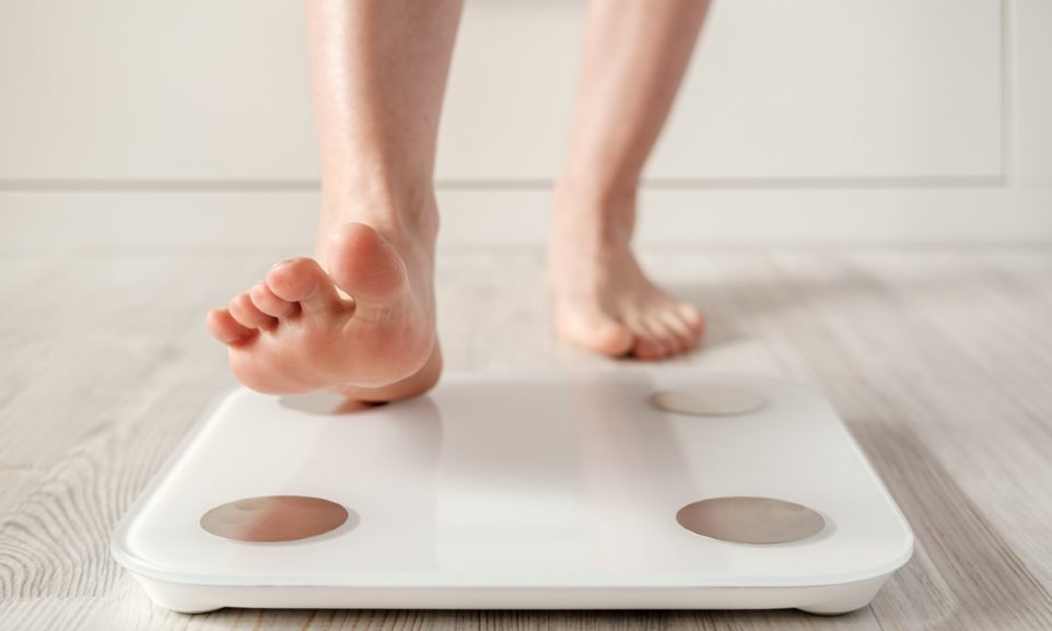 best smart scale