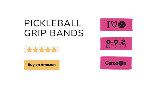 pickleball accessories