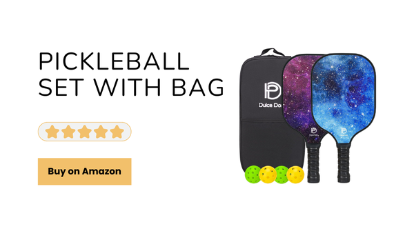 pickleball accessories