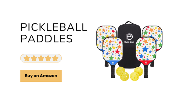 pickleball accessories