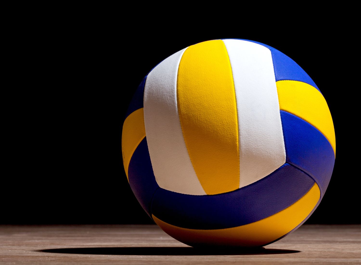 The Best Volleyballs