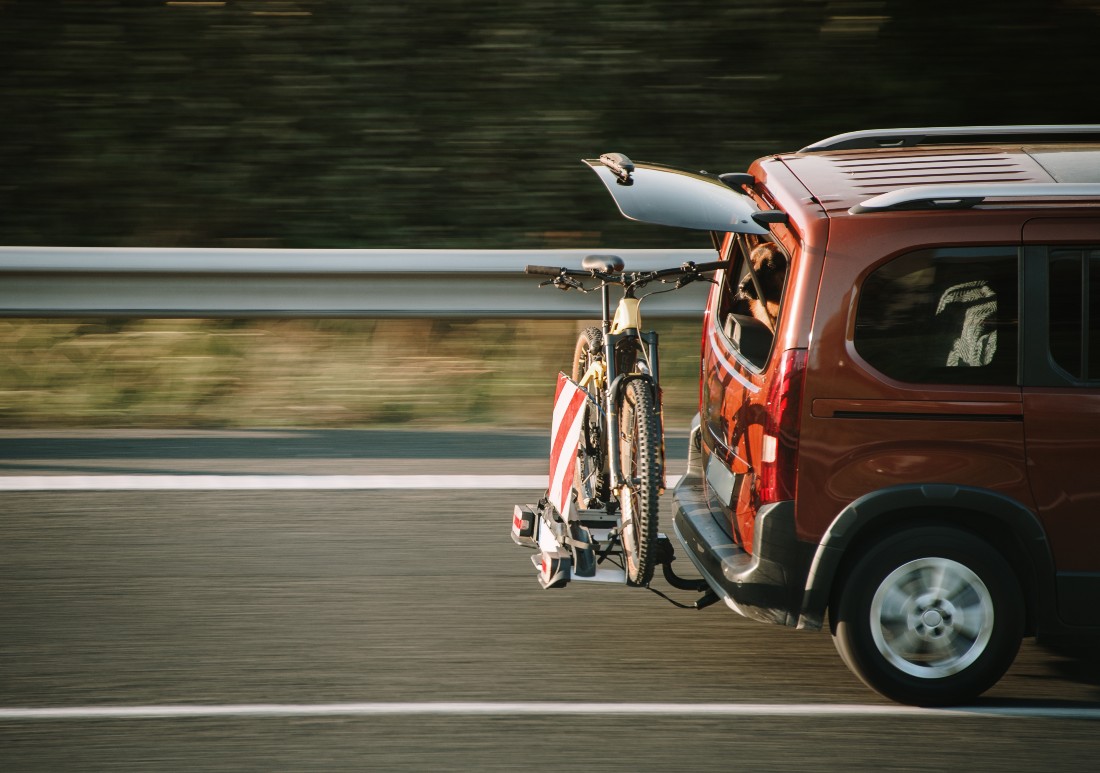 best bike rack