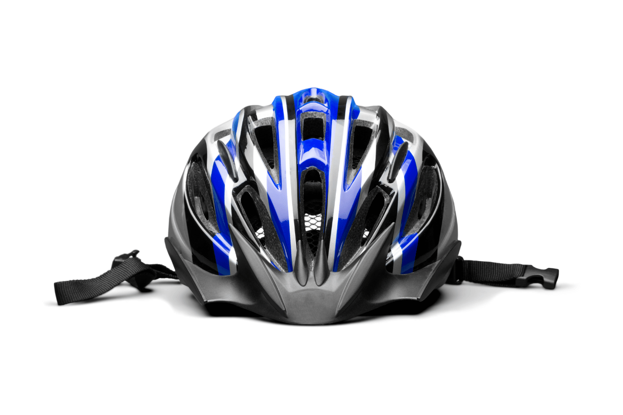 trail cycling helmet