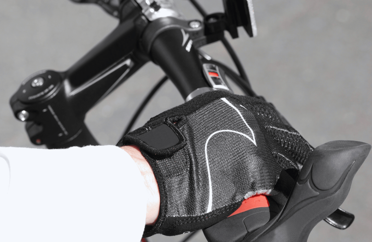 cycling gloves