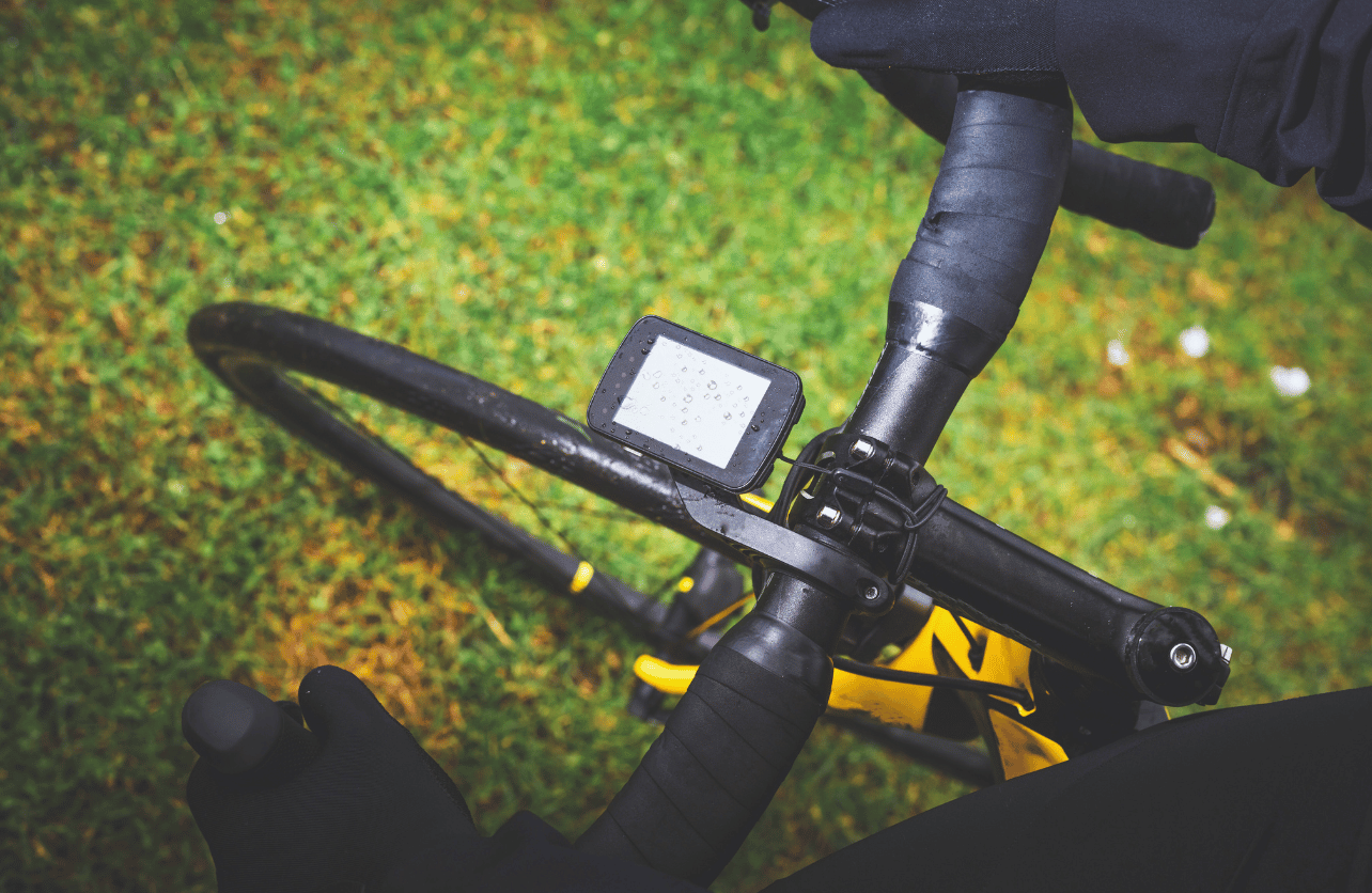 bike gps