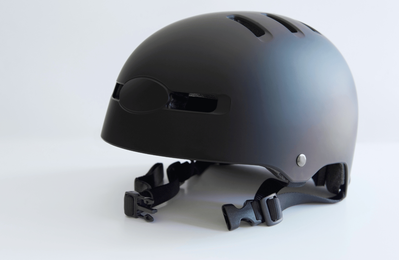 bike helmet