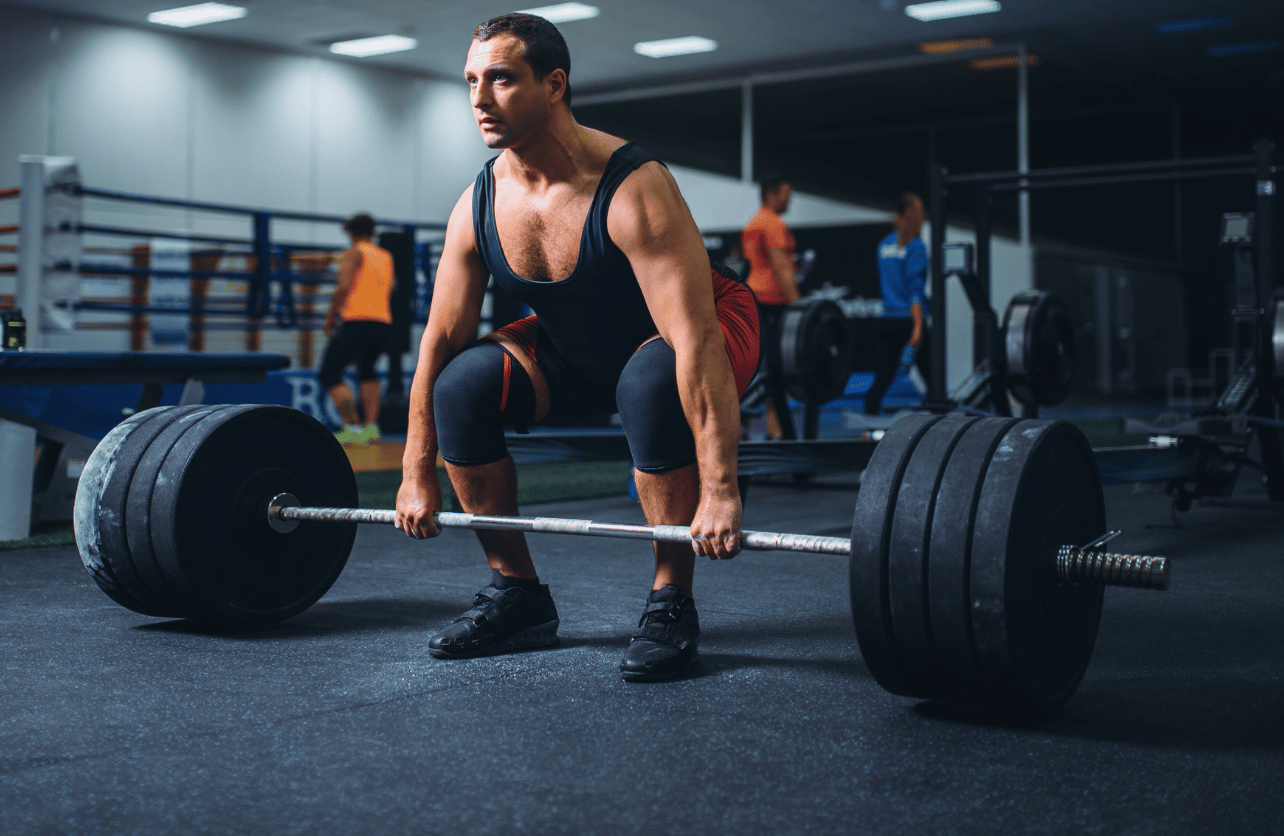 deadlift slippers vs lifting shoes