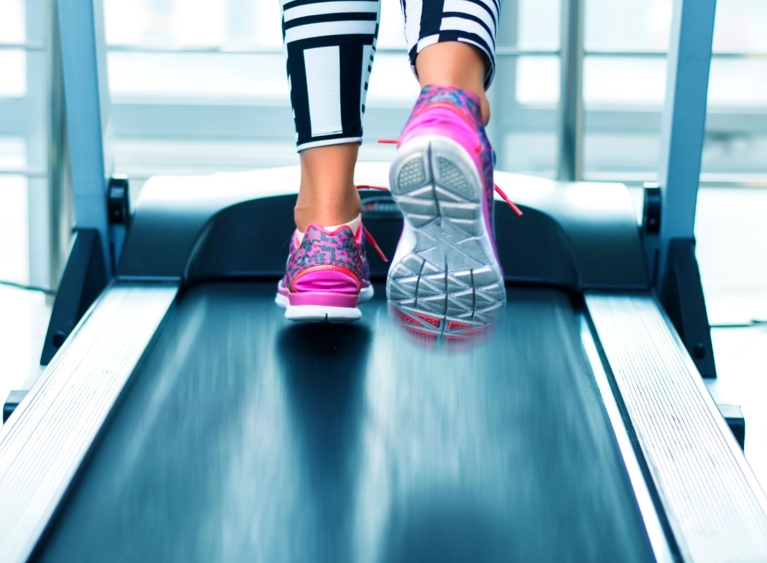 The Best Mini Treadmills