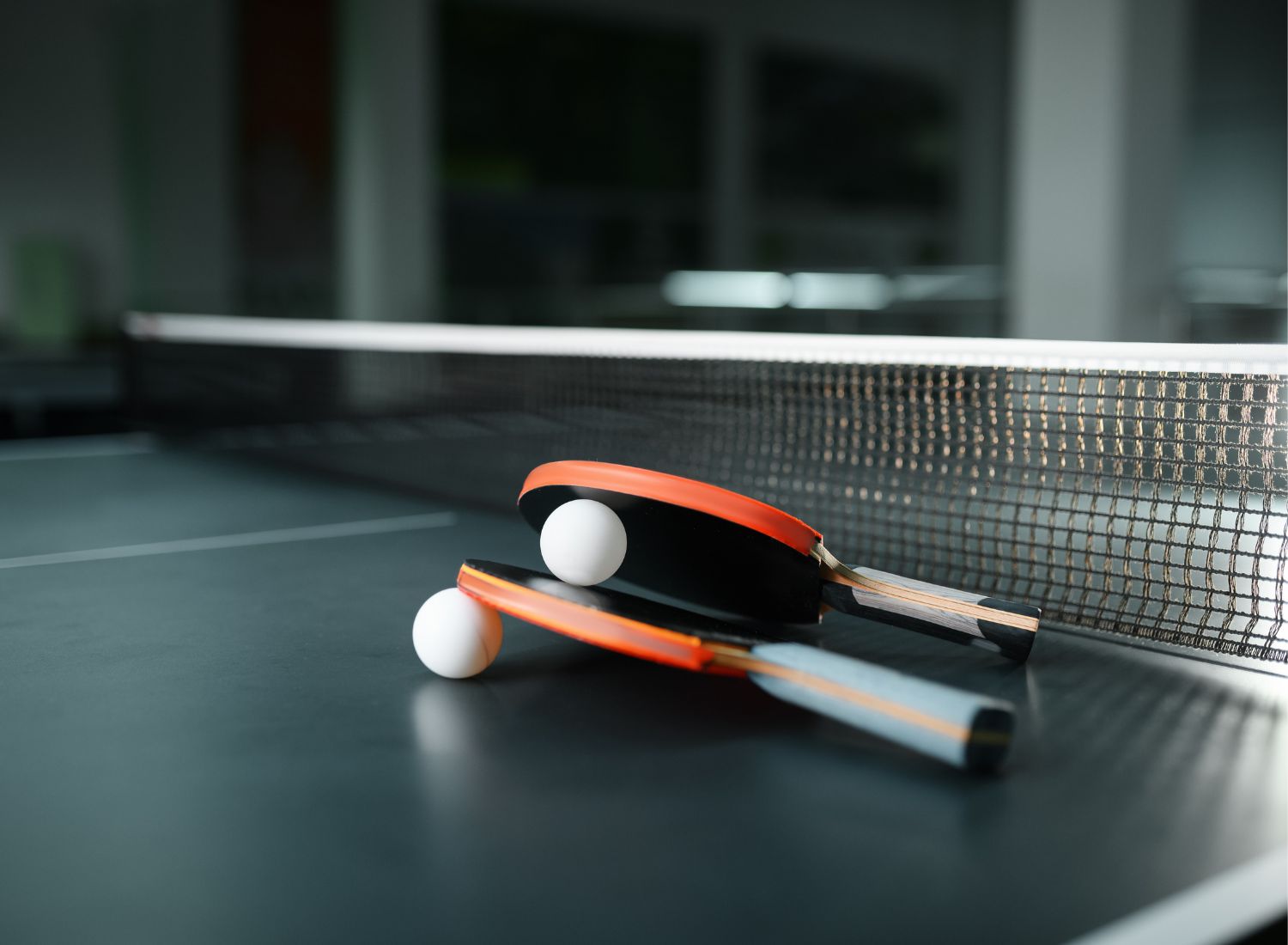 The Best Ping Pong Tables