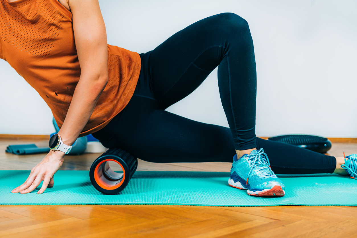 AB Roller